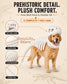 Die DogFace™ Pufferjacke 
