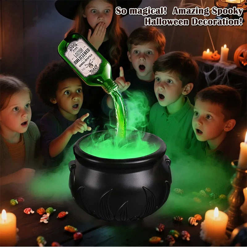 BloodyTrail - Farbwechselnde Badematte
