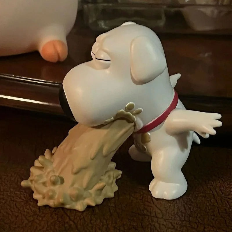 泥棒マスク ダビデ像