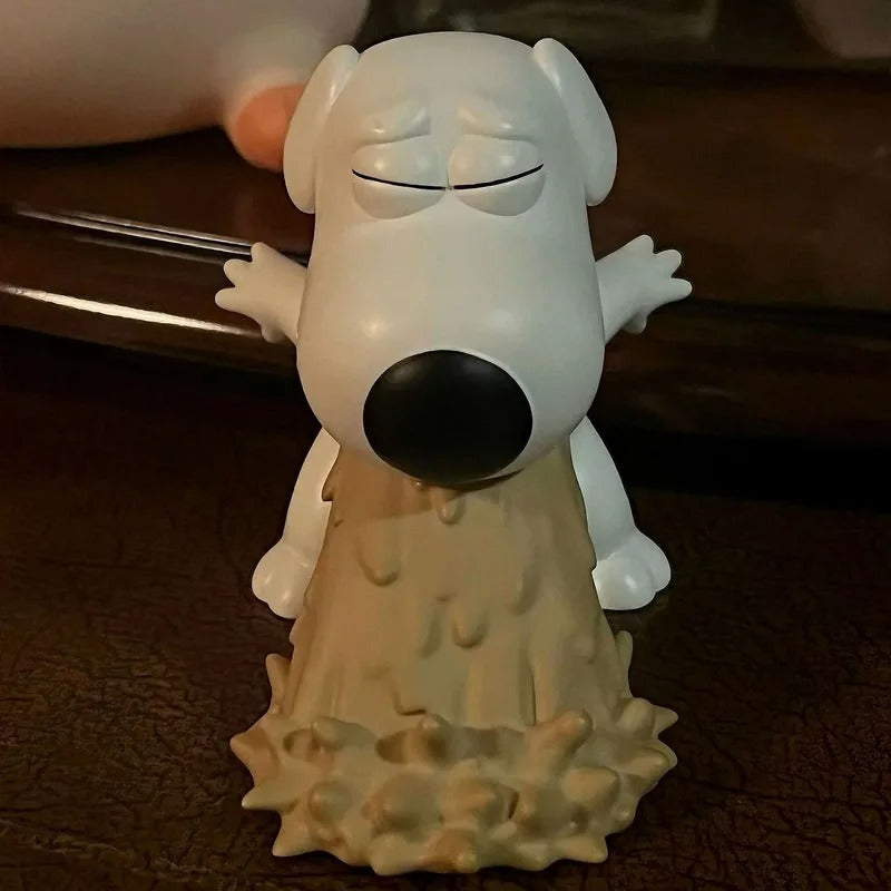 泥棒マスク ダビデ像