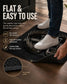 3D Optical Illusion Trap Door Mat