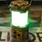 Mini Nuclear Reactor LED Lantern