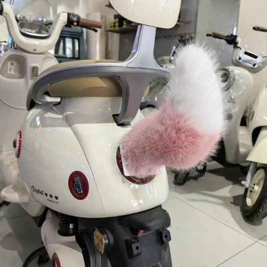 PurrTail™ Electronic Wagging Cat Tail