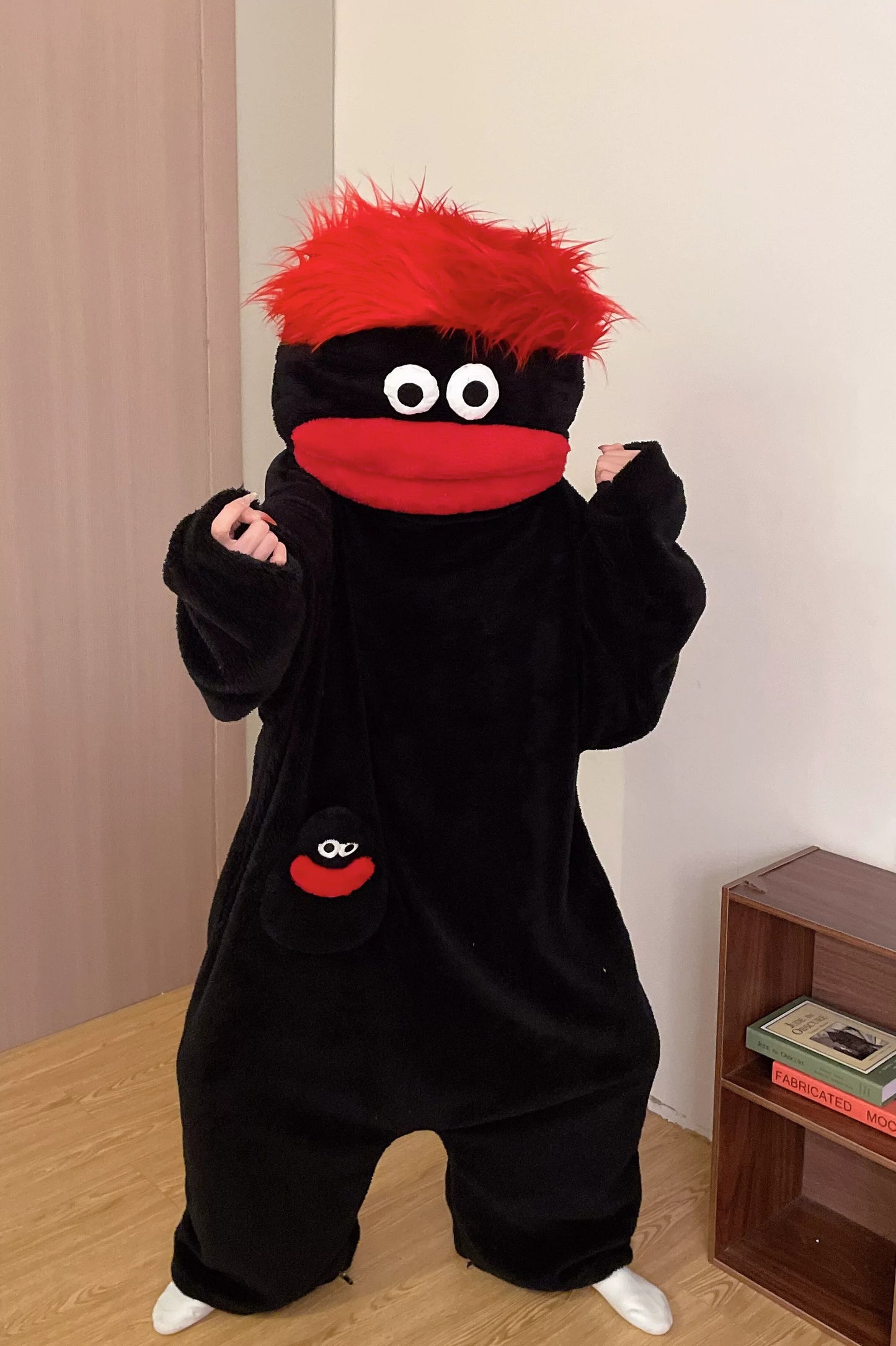 シャークドリームタンクパジャマ