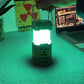 Mini Nuclear Reactor LED Lantern