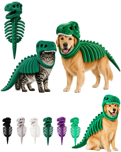 Die DogFace™ Pufferjacke 