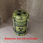 Mini Nuclear Reactor LED Lantern