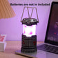 Mini Nuclear Reactor LED Lantern