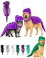 Die DogFace™ Pufferjacke 