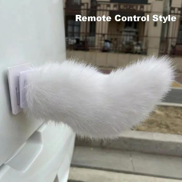 PurrTail™ Electronic Wagging Cat Tail