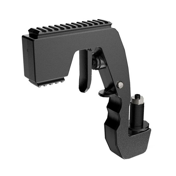 Beer Pistol Barkermeow