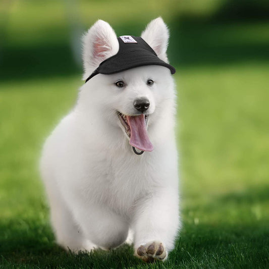 Doggo™ キャップ バイザー ハット