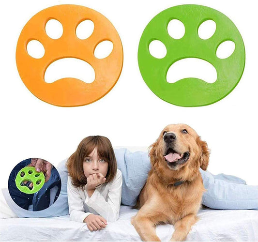 New Improved Quality Pet Hair Remover (FREE)