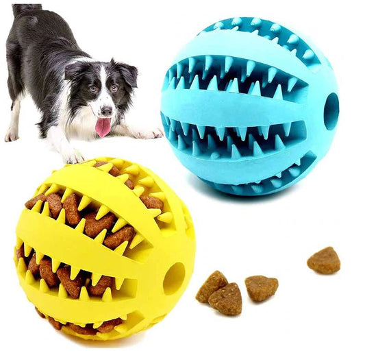 歯が生える犬用噛むおもちゃ