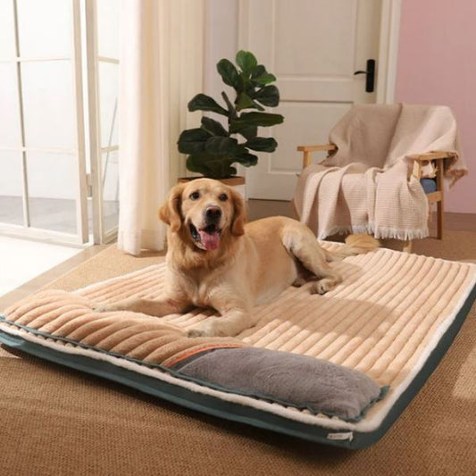 The Duffy™ Dog Bed