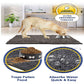 Muddy Paw Mat