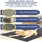 Muddy Paw Mat