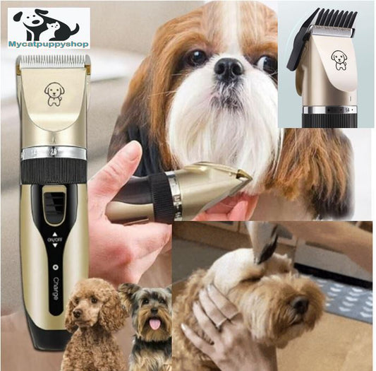犬用ヘアトリマークリッパープロ