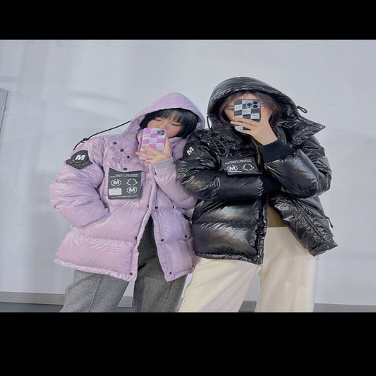 グリッドパッファーケース