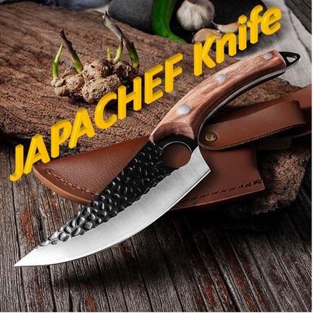 JapaChef Messer